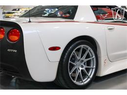 2002 Chevrolet Corvette (CC-2070260) for sale in New Braundfels, Texas