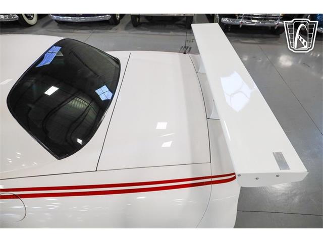 2002 Chevrolet Corvette (CC-2070260) for sale in New Braundfels, Texas