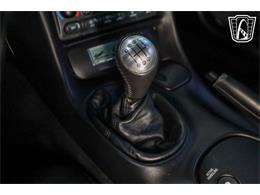 2002 Chevrolet Corvette (CC-2070260) for sale in New Braundfels, Texas