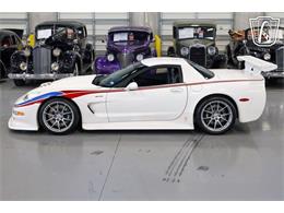 2002 Chevrolet Corvette (CC-2070260) for sale in New Braundfels, Texas