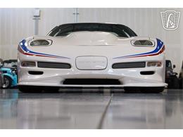 2002 Chevrolet Corvette (CC-2070260) for sale in New Braundfels, Texas