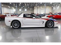 2002 Chevrolet Corvette (CC-2070260) for sale in New Braundfels, Texas