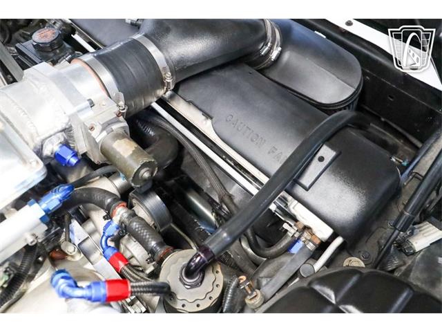 2002 Chevrolet Corvette (CC-2070260) for sale in New Braundfels, Texas