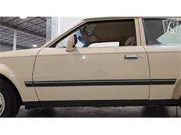 1987 Ford Escort (CC-2072600) for sale in Caledonia, Wisconsin