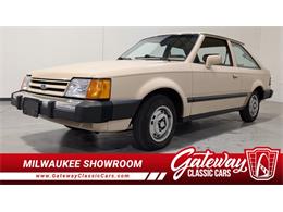 1987 Ford Escort (CC-2072600) for sale in Caledonia, Wisconsin