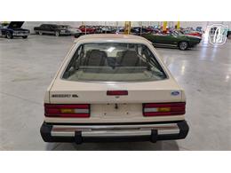 1987 Ford Escort (CC-2072600) for sale in Caledonia, Wisconsin