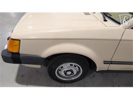 1987 Ford Escort (CC-2072600) for sale in Caledonia, Wisconsin