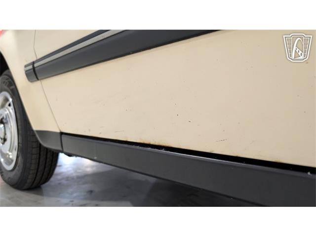 1987 Ford Escort (CC-2072600) for sale in Caledonia, Wisconsin