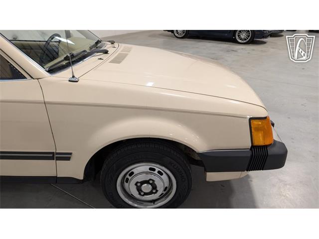 1987 Ford Escort (CC-2072600) for sale in Caledonia, Wisconsin