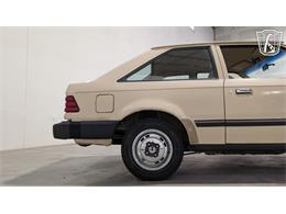 1987 Ford Escort (CC-2072600) for sale in Caledonia, Wisconsin