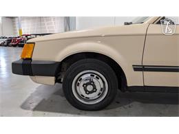1987 Ford Escort (CC-2072600) for sale in Caledonia, Wisconsin