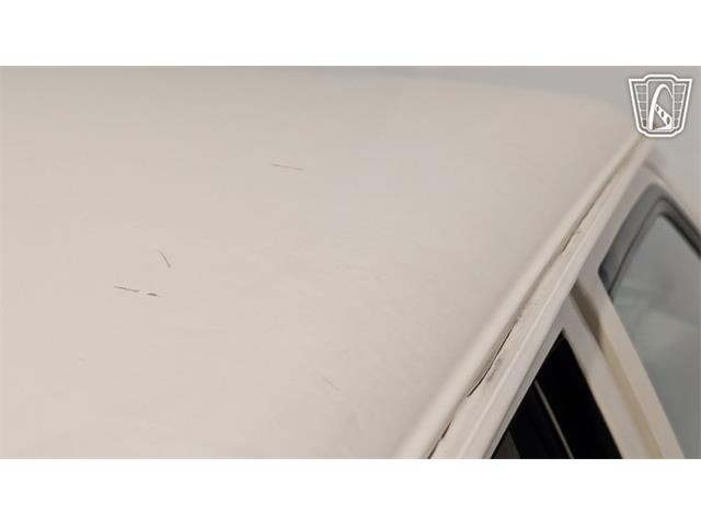 1987 Ford Escort (CC-2072600) for sale in Caledonia, Wisconsin