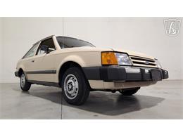 1987 Ford Escort (CC-2072600) for sale in Caledonia, Wisconsin