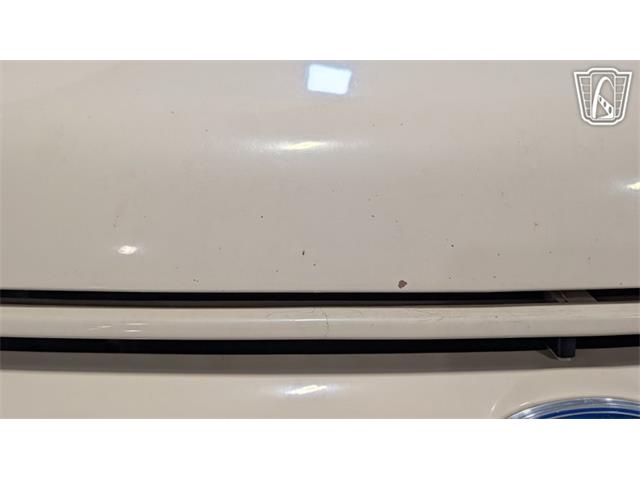 1987 Ford Escort (CC-2072600) for sale in Caledonia, Wisconsin