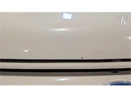 1987 Ford Escort (CC-2072600) for sale in Caledonia, Wisconsin
