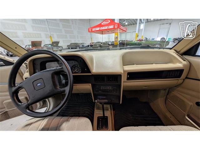 1987 Ford Escort (CC-2072600) for sale in Caledonia, Wisconsin