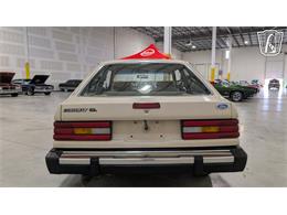 1987 Ford Escort (CC-2072600) for sale in Caledonia, Wisconsin
