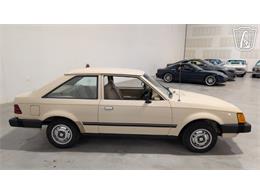 1987 Ford Escort (CC-2072600) for sale in Caledonia, Wisconsin