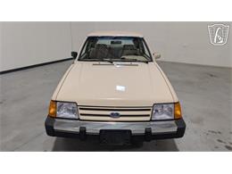 1987 Ford Escort (CC-2072600) for sale in Caledonia, Wisconsin