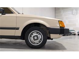 1987 Ford Escort (CC-2072600) for sale in Caledonia, Wisconsin