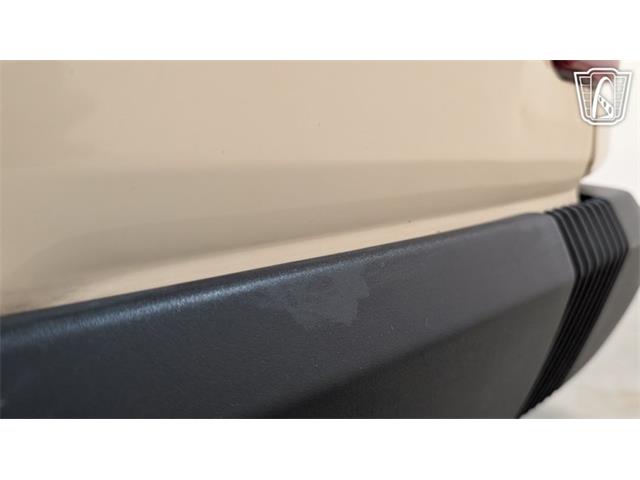 1987 Ford Escort (CC-2072600) for sale in Caledonia, Wisconsin
