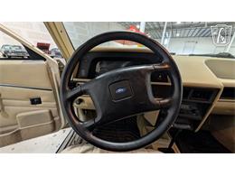 1987 Ford Escort (CC-2072600) for sale in Caledonia, Wisconsin