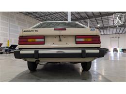 1987 Ford Escort (CC-2072600) for sale in Caledonia, Wisconsin