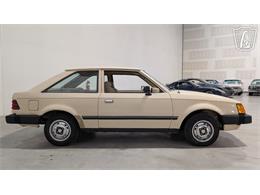 1987 Ford Escort (CC-2072600) for sale in Caledonia, Wisconsin