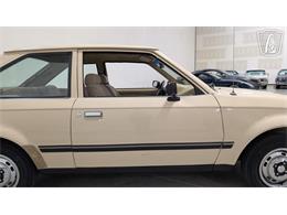 1987 Ford Escort (CC-2072600) for sale in Caledonia, Wisconsin