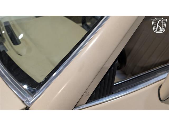 1987 Ford Escort (CC-2072600) for sale in Caledonia, Wisconsin