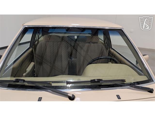 1987 Ford Escort (CC-2072600) for sale in Caledonia, Wisconsin