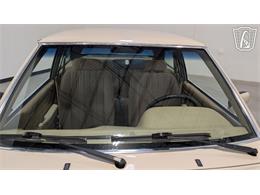 1987 Ford Escort (CC-2072600) for sale in Caledonia, Wisconsin