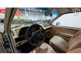 1987 Ford Escort (CC-2072600) for sale in Caledonia, Wisconsin