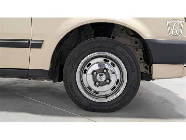 1987 Ford Escort (CC-2072600) for sale in Caledonia, Wisconsin