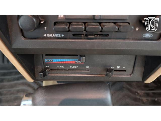 1987 Ford Escort (CC-2072600) for sale in Caledonia, Wisconsin