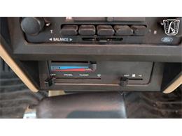 1987 Ford Escort (CC-2072600) for sale in Caledonia, Wisconsin