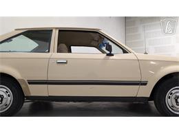 1987 Ford Escort (CC-2072600) for sale in Caledonia, Wisconsin