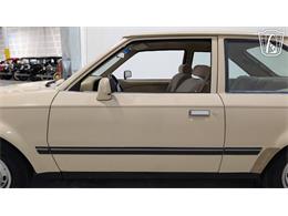 1987 Ford Escort (CC-2072600) for sale in Caledonia, Wisconsin