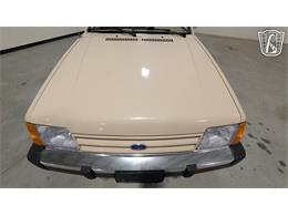 1987 Ford Escort (CC-2072600) for sale in Caledonia, Wisconsin