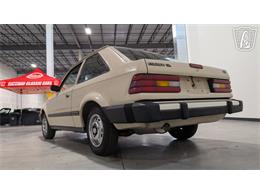 1987 Ford Escort (CC-2072600) for sale in Caledonia, Wisconsin