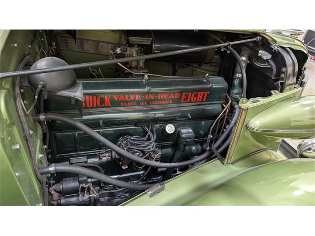 1937 Buick Century (CC-2072601) for sale in Mankato, Minnesota