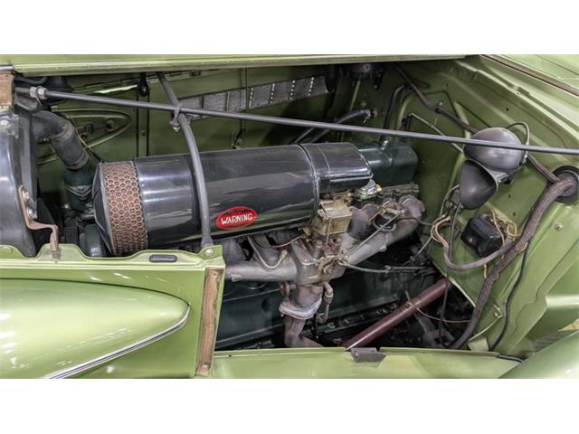 1937 Buick Century (CC-2072601) for sale in Mankato, Minnesota
