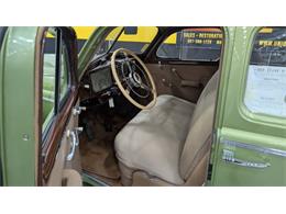 1937 Buick Century (CC-2072601) for sale in Mankato, Minnesota