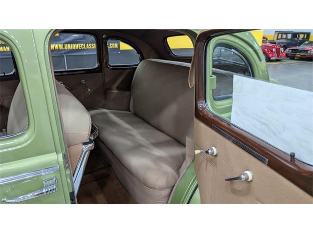 1937 Buick Century (CC-2072601) for sale in Mankato, Minnesota