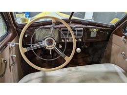 1937 Buick Century (CC-2072601) for sale in Mankato, Minnesota