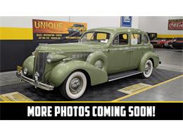 1937 Buick Century (CC-2072601) for sale in Mankato, Minnesota
