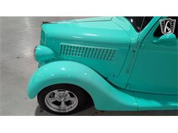 1935 Ford 3-Window Coupe (CC-2072602) for sale in Caledonia, Wisconsin