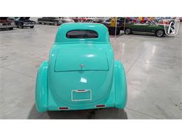 1935 Ford 3-Window Coupe (CC-2072602) for sale in Caledonia, Wisconsin
