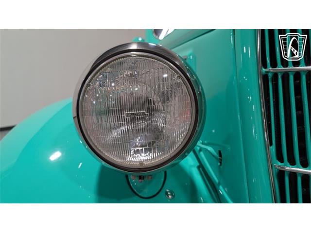 1935 Ford 3-Window Coupe (CC-2072602) for sale in Caledonia, Wisconsin