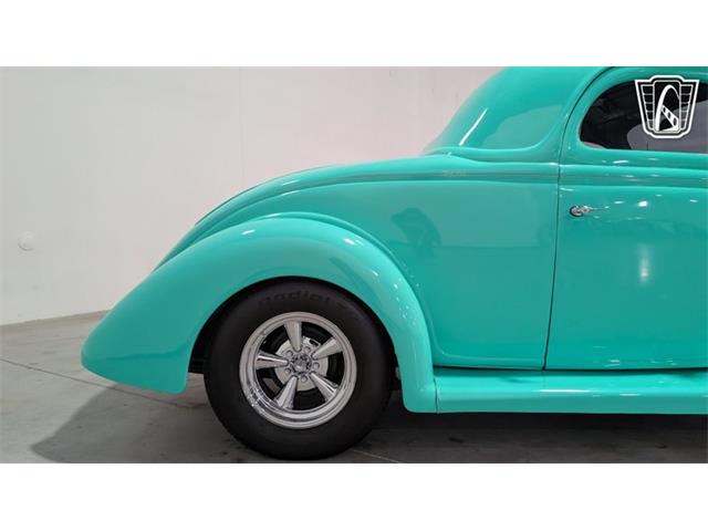 1935 Ford 3-Window Coupe (CC-2072602) for sale in Caledonia, Wisconsin